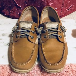 🌸OFFERS?🌸 Sperry Top-Siders